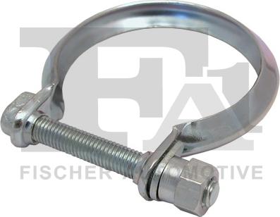 FA1 934-770 - Conector teava, sistem de esapament aaoparts.ro