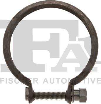 FA1 934-706 - Conector teava, sistem de esapament aaoparts.ro