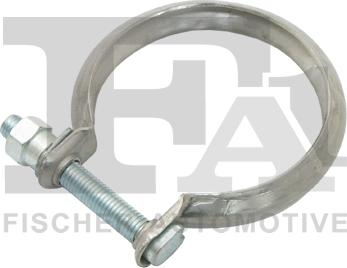 FA1 934-784 - Conector teava, sistem de esapament aaoparts.ro