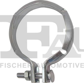 FA1 971-920 - Conector teava, sistem de esapament aaoparts.ro