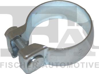 FA1 972-966 - Conector teava, sistem de esapament aaoparts.ro