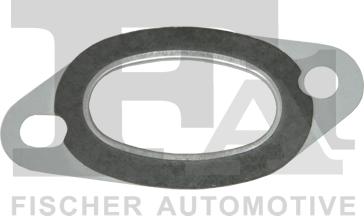FA1 455-003 - Garnitura, galerie evacuare aaoparts.ro