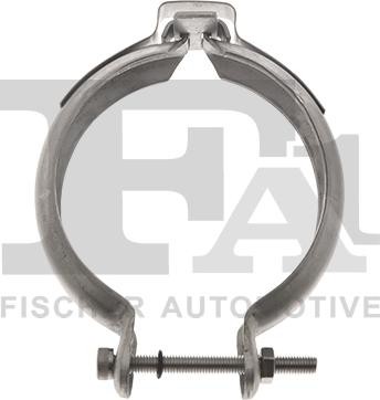 FA1 464-802 - Conector teava, sistem de esapament aaoparts.ro