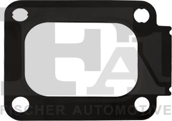 FA1 414-563 - Garnitura, galerie evacuare aaoparts.ro