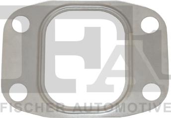 FA1 414-529 - Garnitura, galerie evacuare aaoparts.ro