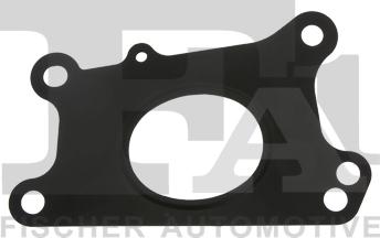 FA1 410-544 - Garnitura, galerie evacuare aaoparts.ro