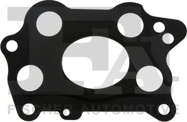 FA1 410-543 - Garnitura, galerie evacuare aaoparts.ro