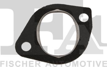 FA1 410-025 - Garnitura, galerie evacuare aaoparts.ro
