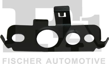 FA1 411-555 - Garnit etans., admisie ulei (compresor) aaoparts.ro