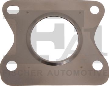 FA1 411-569 - Garnitura, galerie evacuare aaoparts.ro