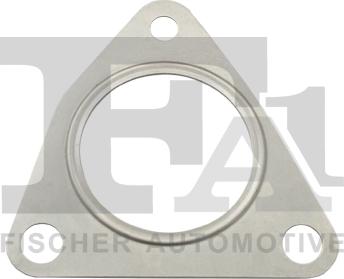 FA1 413-526 - Garnitura, galerie evacuare aaoparts.ro