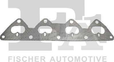 FA1 412-003 - Garnitura, galerie evacuare aaoparts.ro