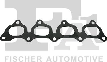 FA1 412-032 - Garnitura, galerie evacuare aaoparts.ro