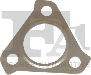 FA1 489-508 - Garnitura, galerie evacuare aaoparts.ro