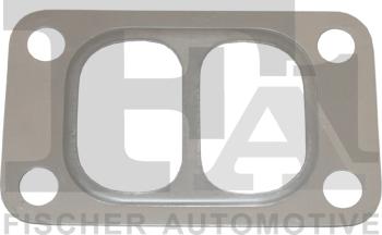 FA1 482-520 - Garnitura, galerie evacuare aaoparts.ro
