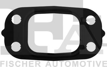 FA1 482-005 - Garnitura, galerie evacuare aaoparts.ro