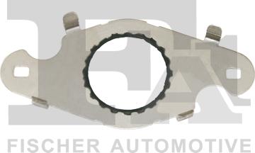 FA1 433-515 - Garnitura etans., compresor aaoparts.ro