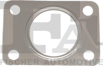 FA1 421-509 - Garnitura, galerie evacuare aaoparts.ro