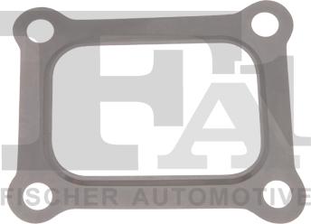 FA1 422-528 - Etansare, intrare turbina (compresor) aaoparts.ro