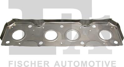 FA1 422-001 - Garnitura, galerie evacuare aaoparts.ro