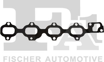 FA1 475-008 - Garnitura, galerie evacuare aaoparts.ro