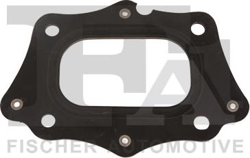 FA1 473-012 - Garnitura, galerie evacuare aaoparts.ro