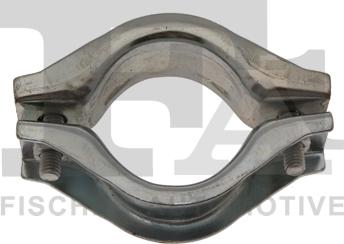 FA1 554-912 - Conector teava, sistem de esapament aaoparts.ro