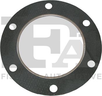 FA1 550-945 - Garnitura, racord evacuare aaoparts.ro
