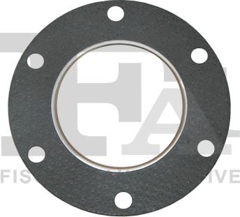 FA1 550-948 - Garnitura, racord evacuare aaoparts.ro