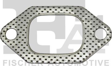 FA1 550-914 - Garnitura, galerie evacuare aaoparts.ro