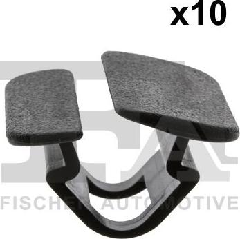 FA1 55-10002.10 - Clips, acoperire decorativa si protectie aaoparts.ro