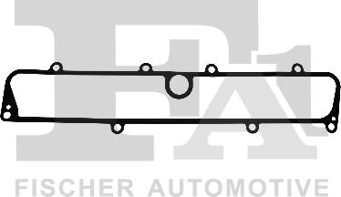 FA1 512-034 - Garnitura, Carcasa galerie admisie aaoparts.ro