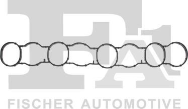 FA1 512-035 - Garnitura, galerie admisie aaoparts.ro