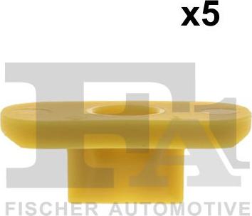 FA1 52-60001.5 - Clips, acoperire decorativa si protectie aaoparts.ro