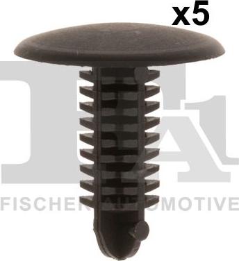 FA1 52-10001.5 - Clips, acoperire decorativa si protectie aaoparts.ro