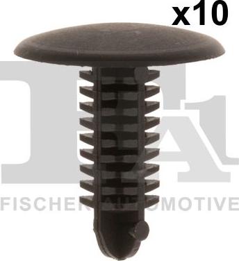 FA1 52-10001.10 - Clips, acoperire decorativa si protectie aaoparts.ro