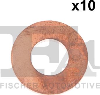 FA1 694.889.010 - Inel etansare, surub drena ulei aaoparts.ro