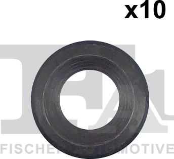 FA1 642.690.010 - Scut protectie termica, inst. injectie aaoparts.ro