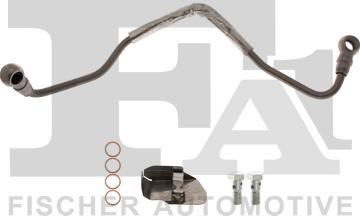 FA1 621-903Z - Conducta ulei, incarcare aaoparts.ro