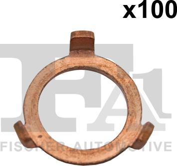 FA1 014.811.100 - Inel de etansare aaoparts.ro