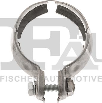 FA1 144-871 - Conector teava, sistem de esapament aaoparts.ro