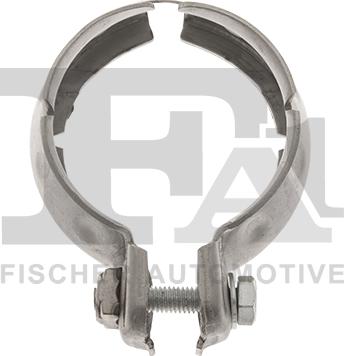 FA1 144-872 - Conector teava, sistem de esapament aaoparts.ro