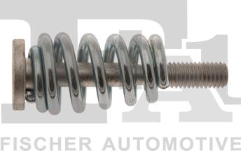 FA1 145-901 - Surub, sistem de esapament aaoparts.ro