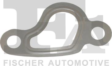 FA1 140-992 - Garnitura, ventil AGR aaoparts.ro