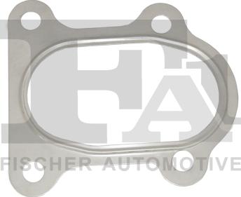 FA1 140-914 - Garnitura, racord evacuare aaoparts.ro