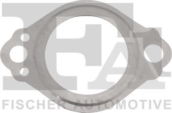 FA1 140-913 - Garnitura, racord evacuare aaoparts.ro