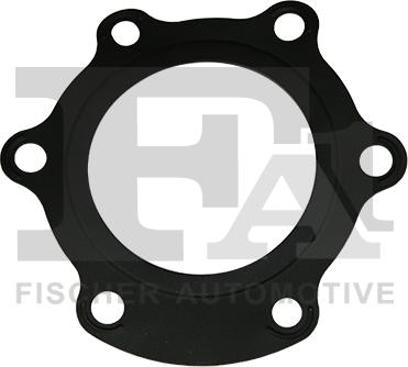 FA1 140-917 - Garnitura, racord evacuare aaoparts.ro