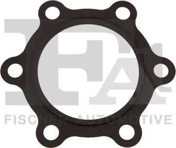 FA1 140-928 - Garnitura, racord evacuare aaoparts.ro