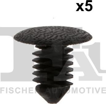 FA1 14-10001.5 - Clips, acoperire decorativa si protectie aaoparts.ro