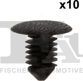 FA1 14-10001.10 - Clips, acoperire decorativa si protectie aaoparts.ro